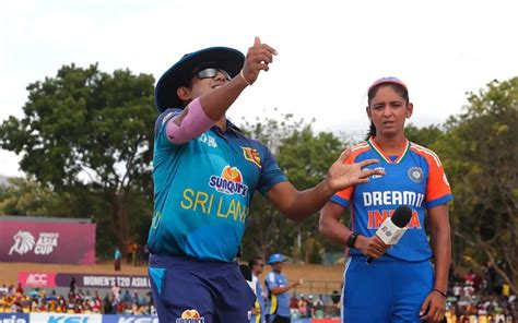 India vs Sri Lanka, 3rd ODI .